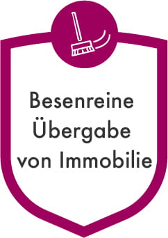 besenreine übergabe